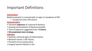 Colonization Vs Transient SSI.pptx