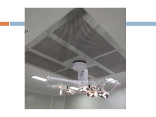 filter udara mesin mobil bersih