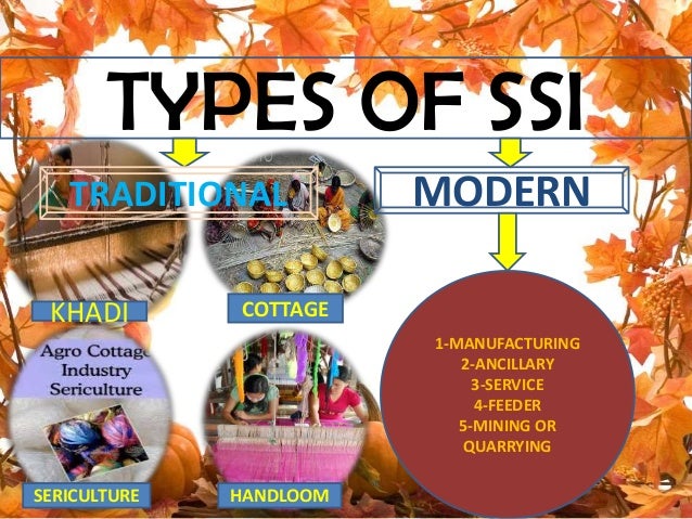 Types Of Cottage Industries - pgmclancz