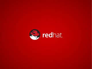 Visão Técnica - RHOS (Red Hat Enterprise Linux OpenStack)