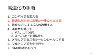 機械学習を並列処理
数万枚もの画像処理が必要→複数台の計算機で並列処理！
• Mahout https://mahout.apache.org/
• Hadoop上で動く機械学習ライブラリ
• Map Reduce
• スケーラビリティを最重視
• Jubatus http://jubat.us/ja/
• 日本発！！！！！
• データ分析に特化
• 複雑な処理も可能
• 低レイテンシ
115
 