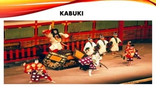 KABUKI

 