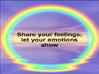 To  Modify and Increase Your Openness