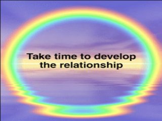 To  Modify and Increase Your Openness