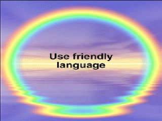 To  Modify and Increase Your Openness