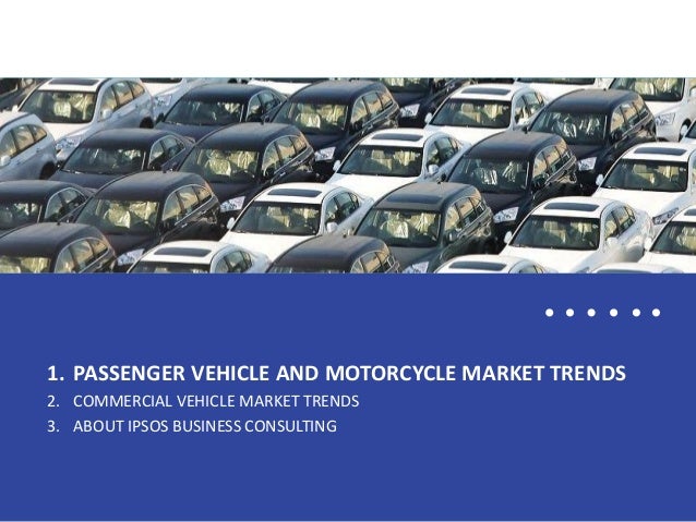 Indonesia Automotive Industry Outlook - 2020