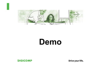 Demo
 