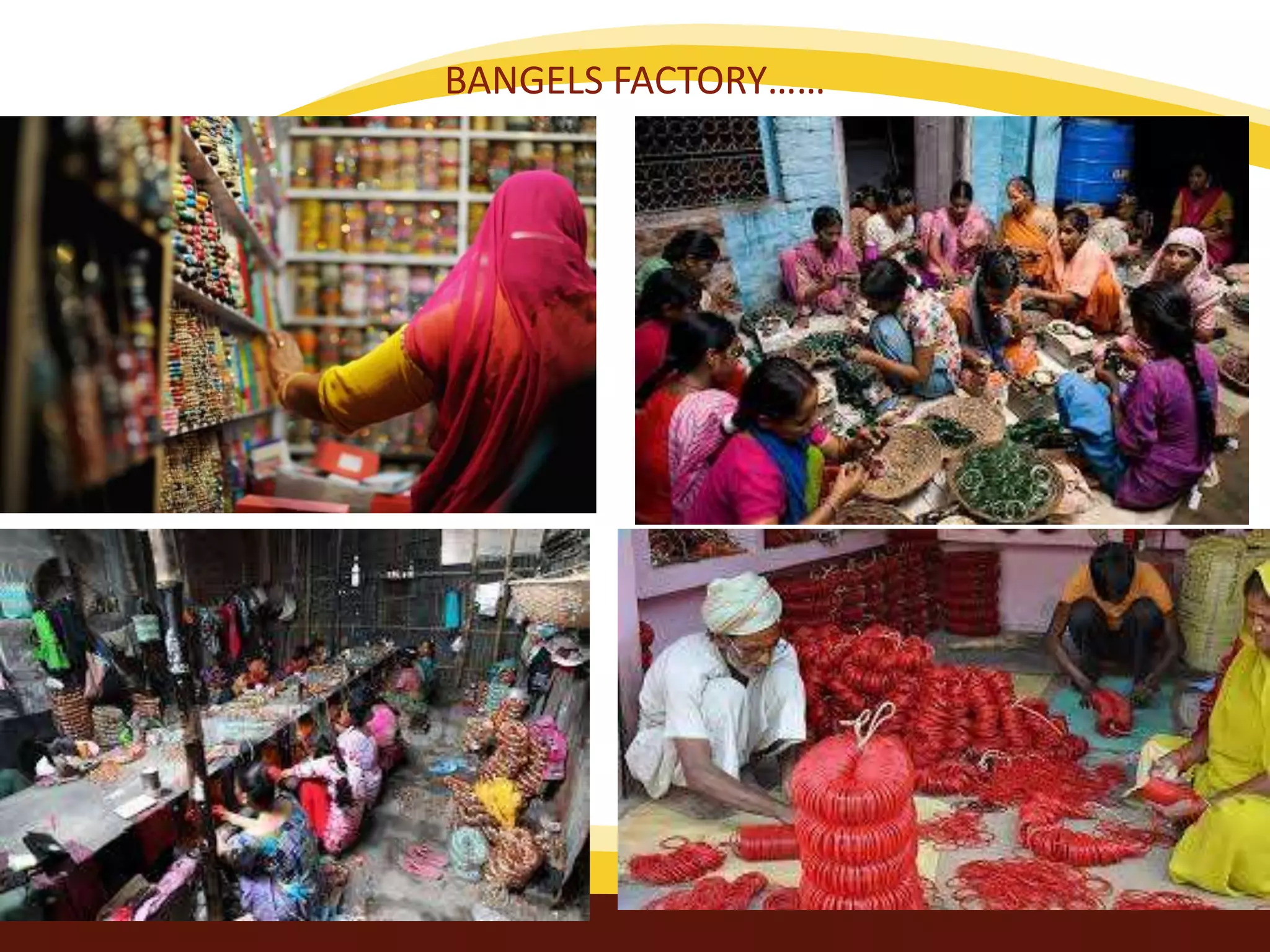 BANGELS FACTORY……
 