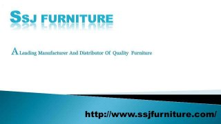 Ssj furniture