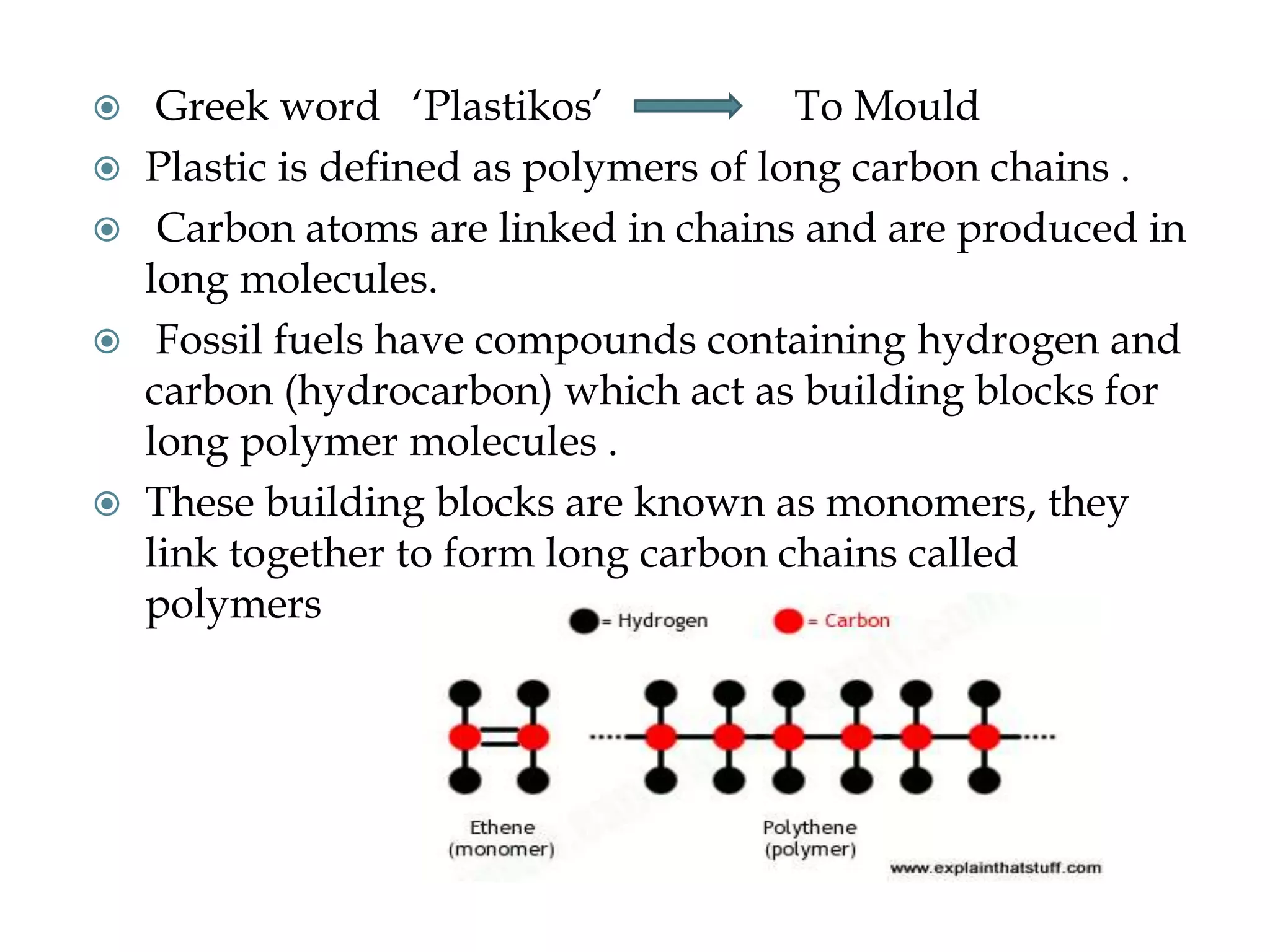 plastic | PPTX