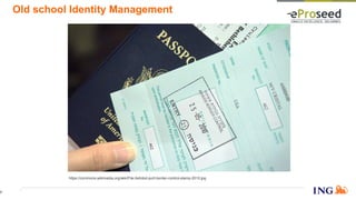 Old school Identity Management
7
https://commons.wikimedia.org/wiki/File:Ashdod-port-border-control-stamp-2010.jpg
 