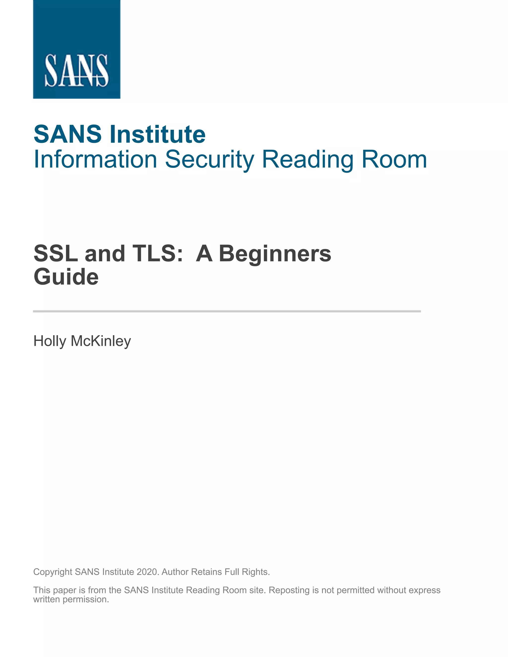 Ccb, Tls, Qc Explained Simply (For Beginners) - p7jj8oe