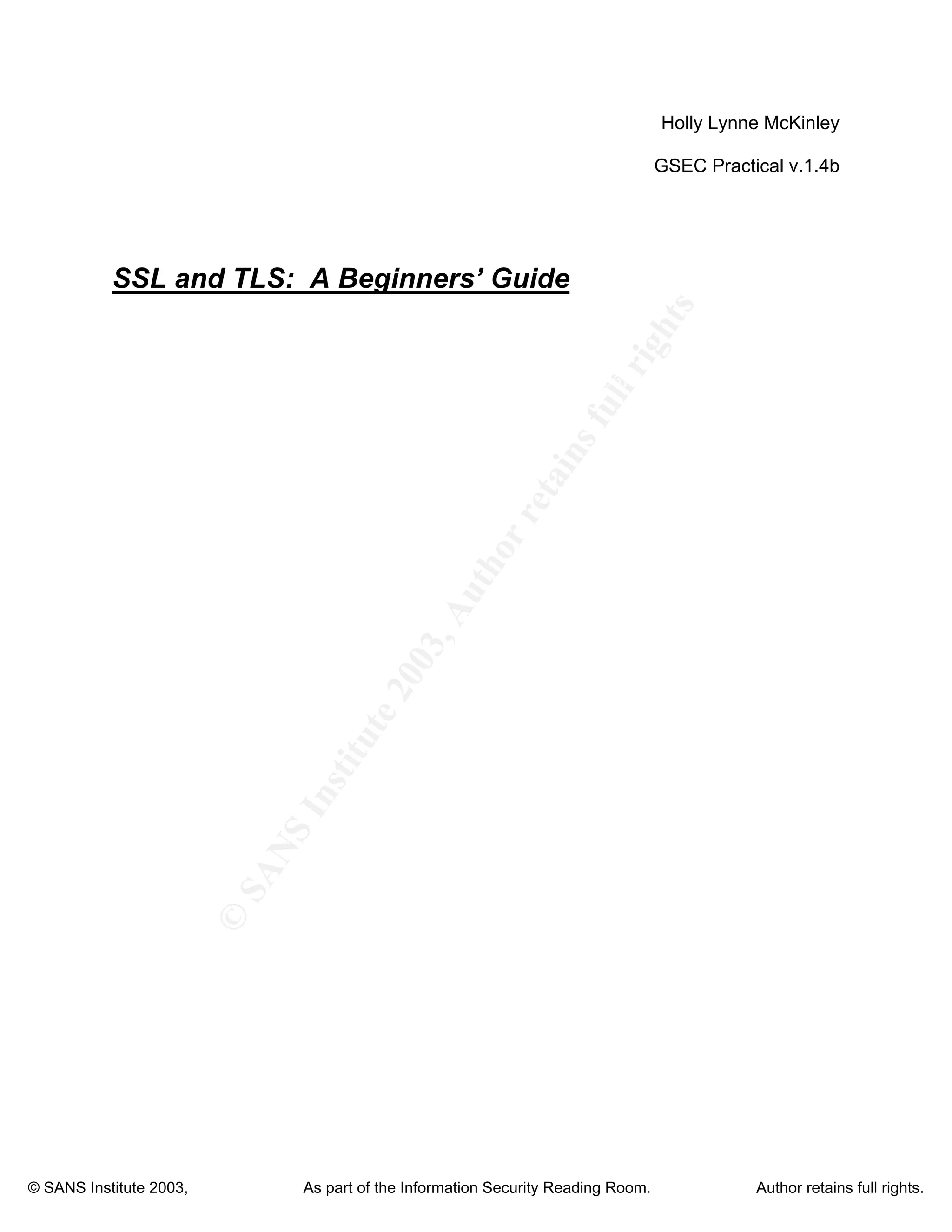 Ccb, Tls, Qc Explained Simply (For Beginners) - e2m5rxo
