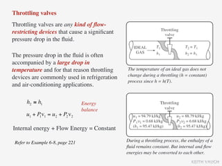SSL8 Mass & Energy Analysis of Control Systems | KEY