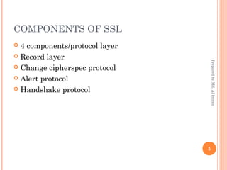SSL basics and SSL packet analysis using wireshark | PPT