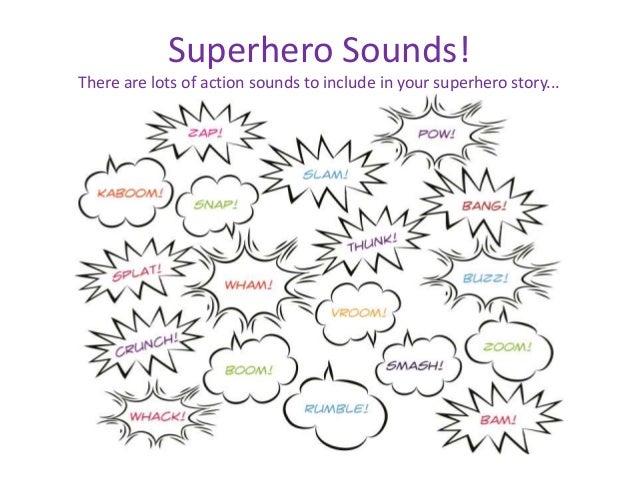 Hero essay ideas