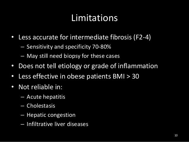 Detecting Early Liver Fibrosis - A Nutshell for Primary Care