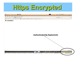Https Encrypted

Authenticated By Depkominfo

 
