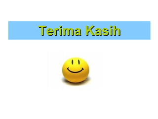 Terima Kasih

 
