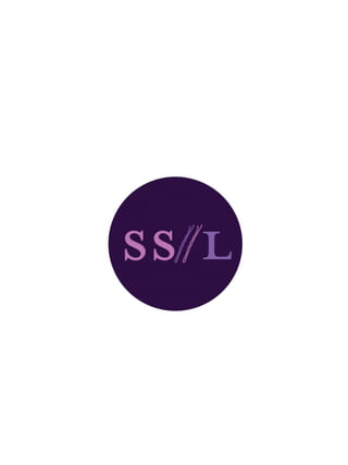 SSL Social Media Input