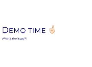 DD
What's the issue?!
 