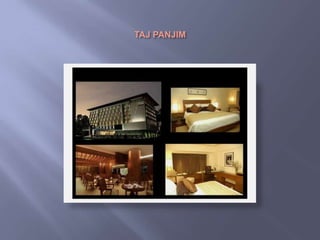 TAJ PANJIM