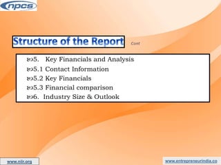 Market Research Report on-India Natural Food Colour Market - Industry Size, Share, Trends, Analysis and Forecasts upto 2027.
