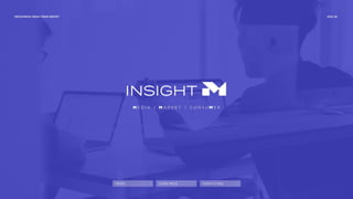 연락·문의 뉴스레터 구독신청 INSIGHT M 자료실
 