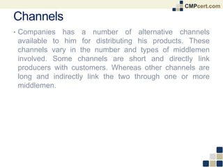 Ss middle man | PPTX