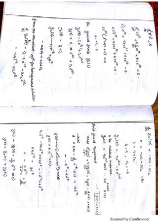 Scanned by CamScanner
 