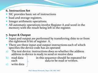 System Software module 1 | PPTX
