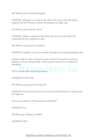 SS & MP lab viva question for computer science and engineering students.pdf