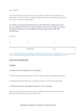 SS & MP lab viva question for computer science and engineering students.pdf