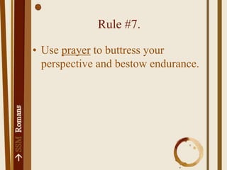 DEFINITION:The word instant means pressing, urgent, in earnest.