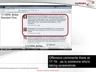 March 19, 2010: Damage control?http://www.facebook.com/Nestle?v=feed&story_fbid=107128462646736