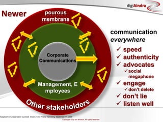 By the time you posted a press release about your commitment to become fully sustainable by 2015, it was way too little, way too late.A big part of being social online is actually being social.  If you were at a party and someone took 30 minutes to respond to a question and then insulted your grammar and walked away, you probably wouldn’t want to talk to them again.  If you had simply said “We messed up” the moment Greenpeace posted their campaign it might not have gone viral, and yourcustomers would be focusing on your commitment to sustainability instead of dead orangutans… which are not cool with the urban influencer and early adopter markets these days.“Josh Millrod, Digital Strategist, Wieden+Kennedyhttp://www.searchenginejournal.com/how-nestle-could-have-fixed-their-problems-online-for-7-49/19143/
