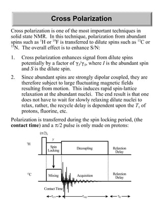 Ssnmr schurko | PDF
