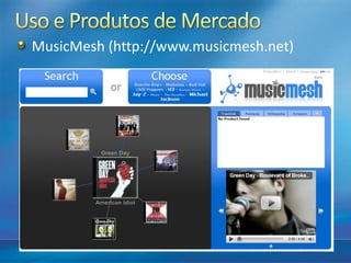 MusicMesh (http://www.musicmesh.net)
 