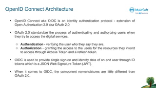 Configuring Single Sign-On (SSO) via Identity Management | MuleSoft ...