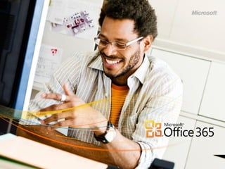 Office 365 Overview | Анатолий Бакал