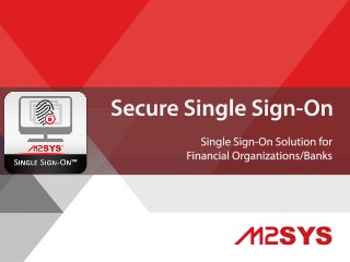 Enterprise Password Management and Network Security Software - Single Sign-On (SSO)
