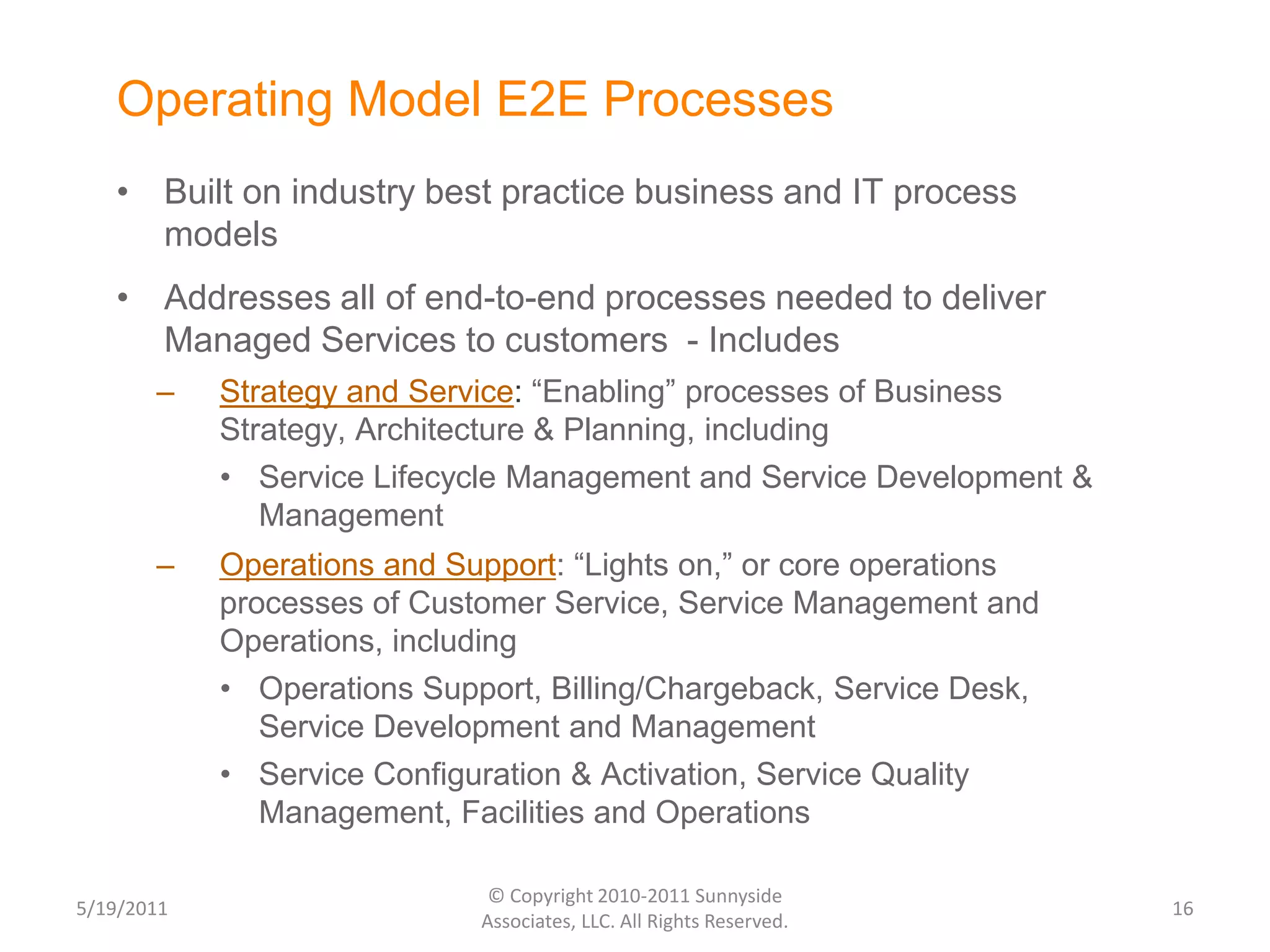 Data models and repositories (e.g., CMDB)