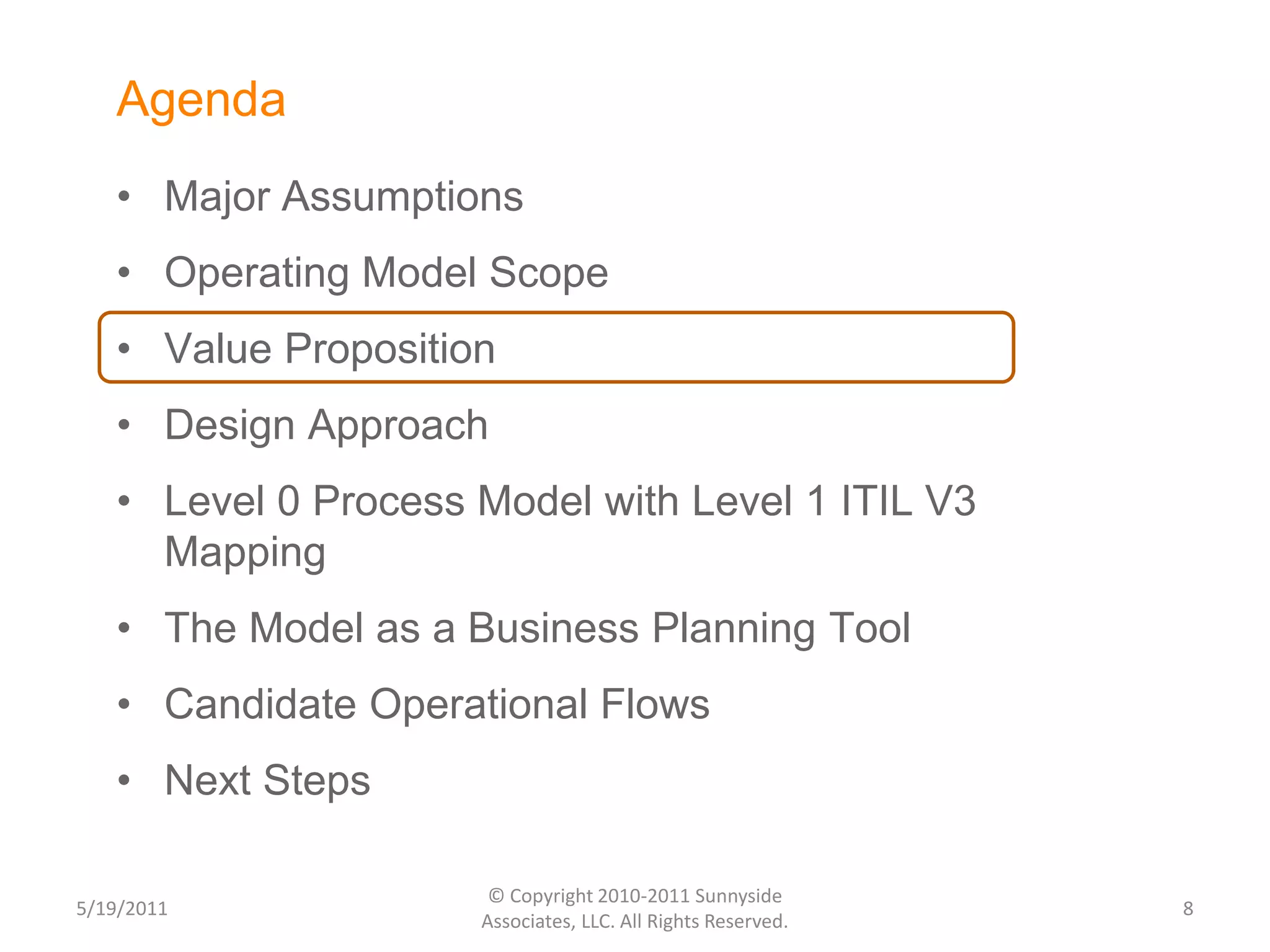 Process triggers and interfaces