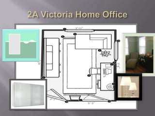 2A Victoria Dining Room