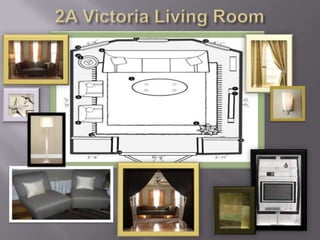 2A Victoria Master Bedroom