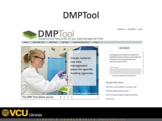 DMPTool

 
