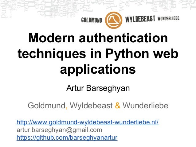 cas authentication
