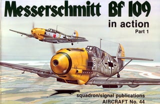 Ssp   in action - 044 - Messerschmitt bf-109