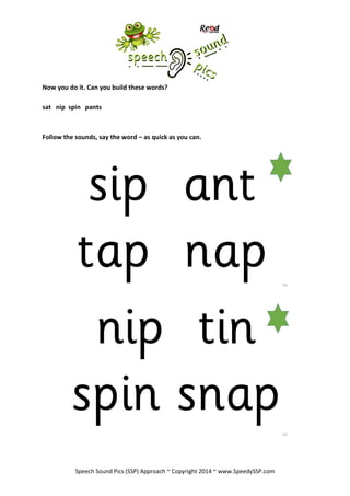 Ssp Approach Assessing Reading Comprehension Burt Reading Test Pdf