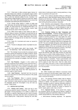 Sspc pa 3-1995 | PDF